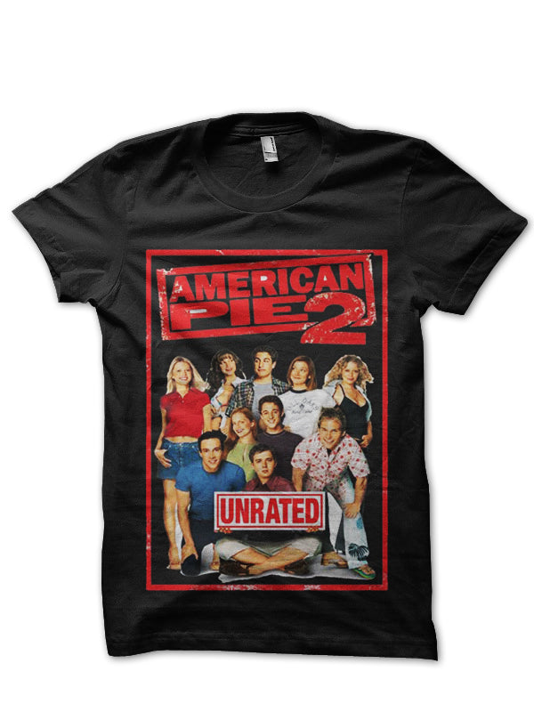 American Pie T-Shirt