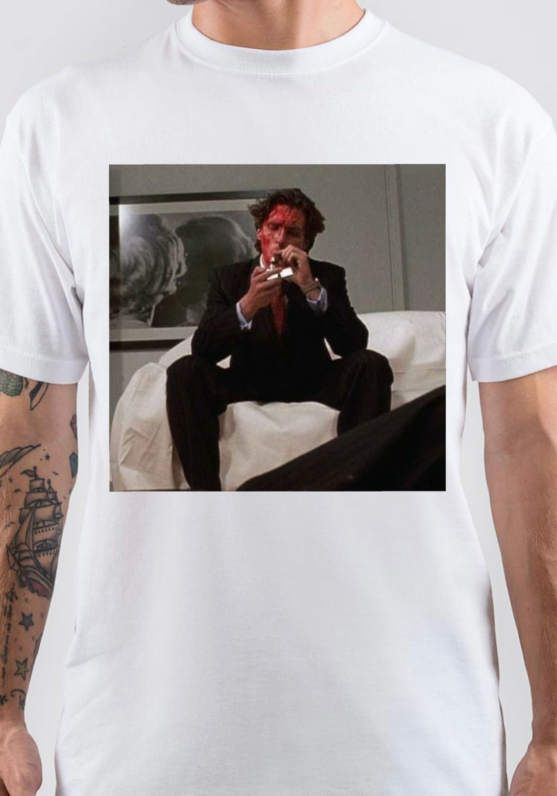 American Psycho T-Shirt