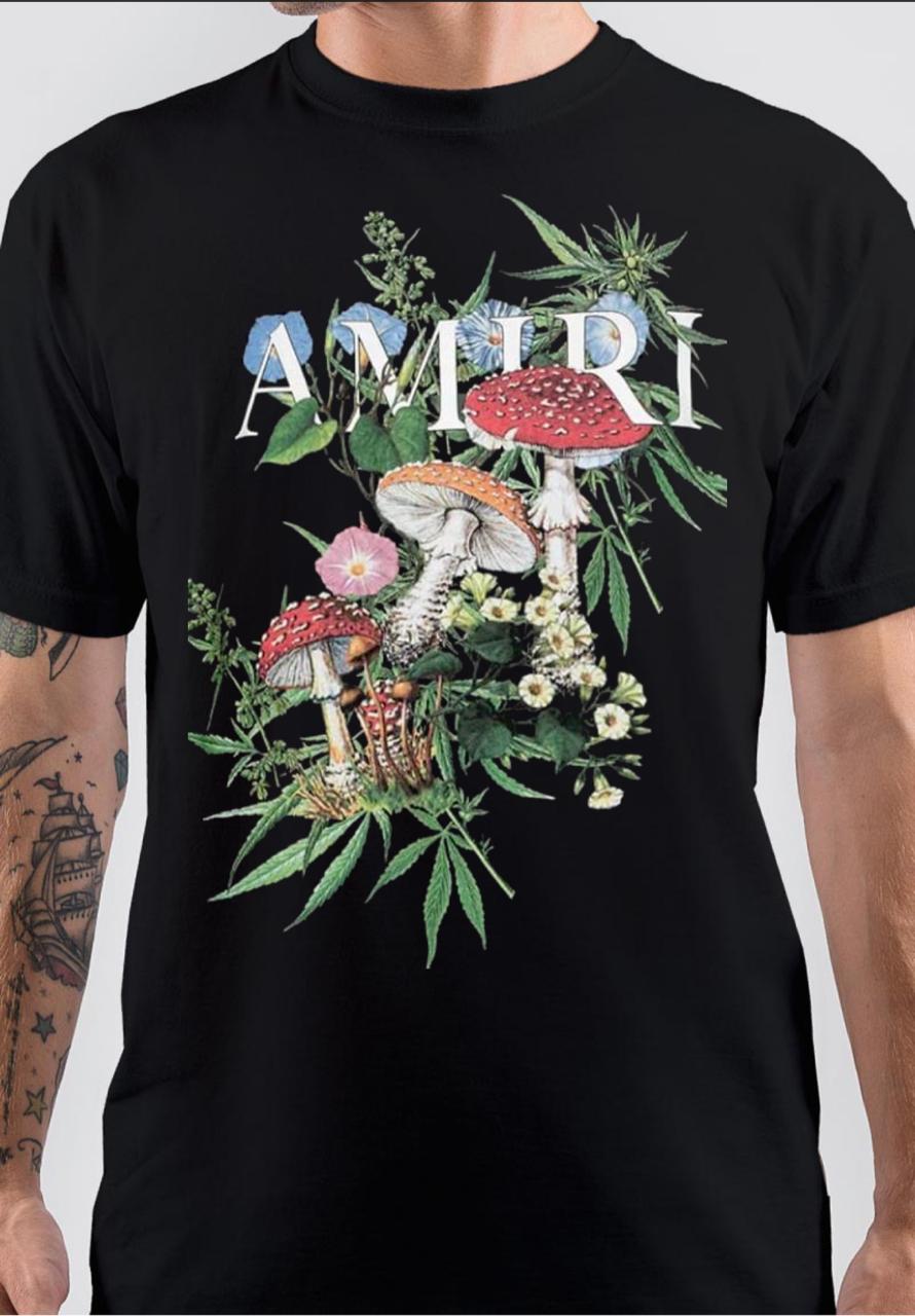 Amiri T-Shirt