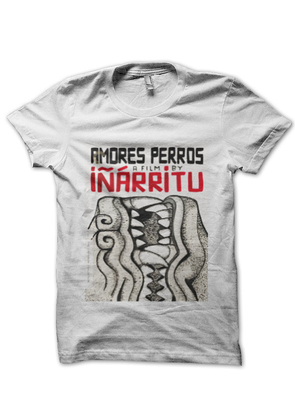 Amores Perros T-Shirt