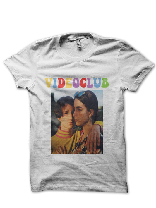 Amour Plastique T-Shirt