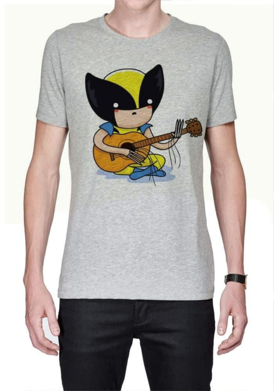 Andrés J. Colmenares T-Shirt
