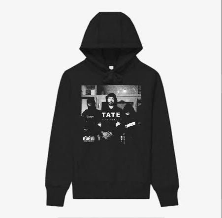 Andrew Tate Hoodie