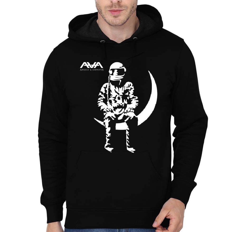 Angels & Airwaves Hoodie