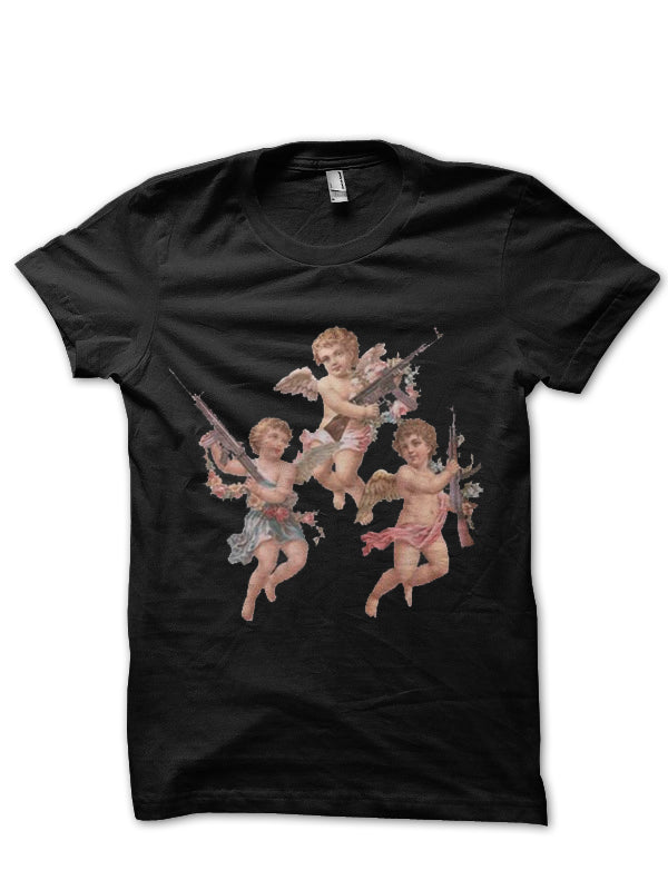 Angels T-Shirt