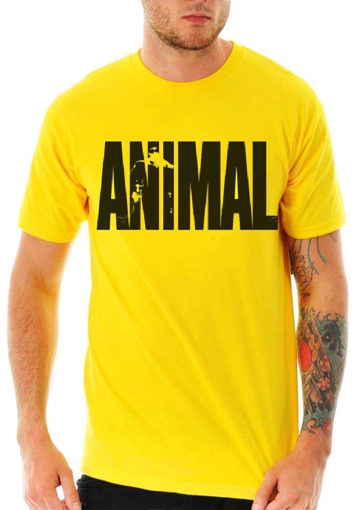 Animal T-Shirt