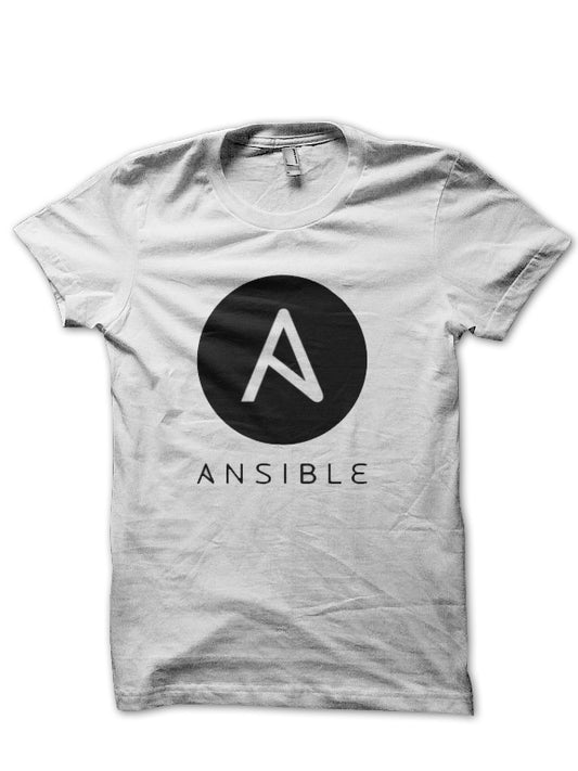 Ansible T-Shirt