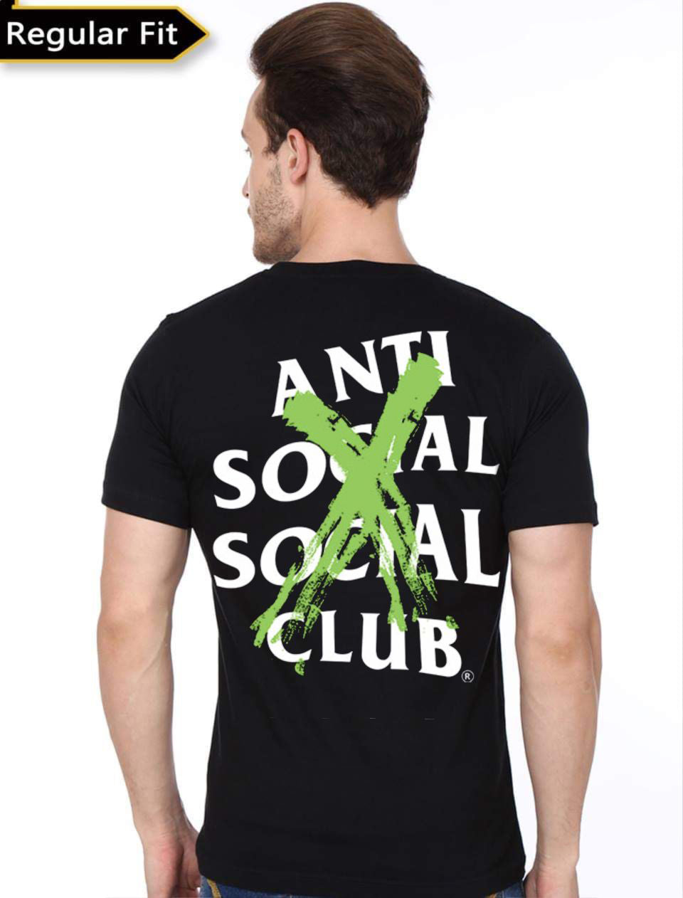 Anti Social Social Club T-Shirt