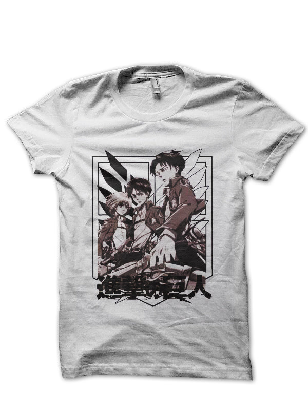 Antidemon T-Shirt