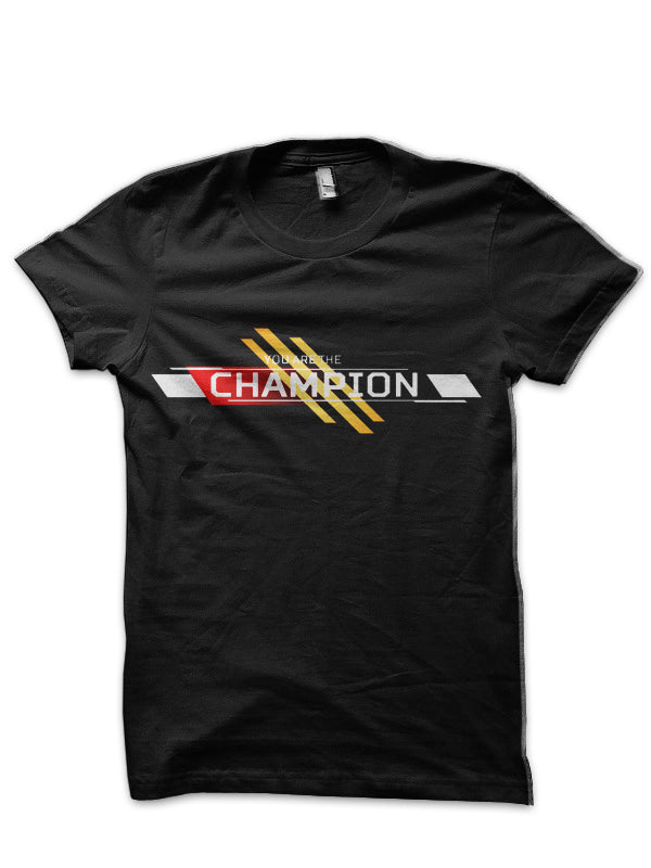 Apex Champion T-Shirt