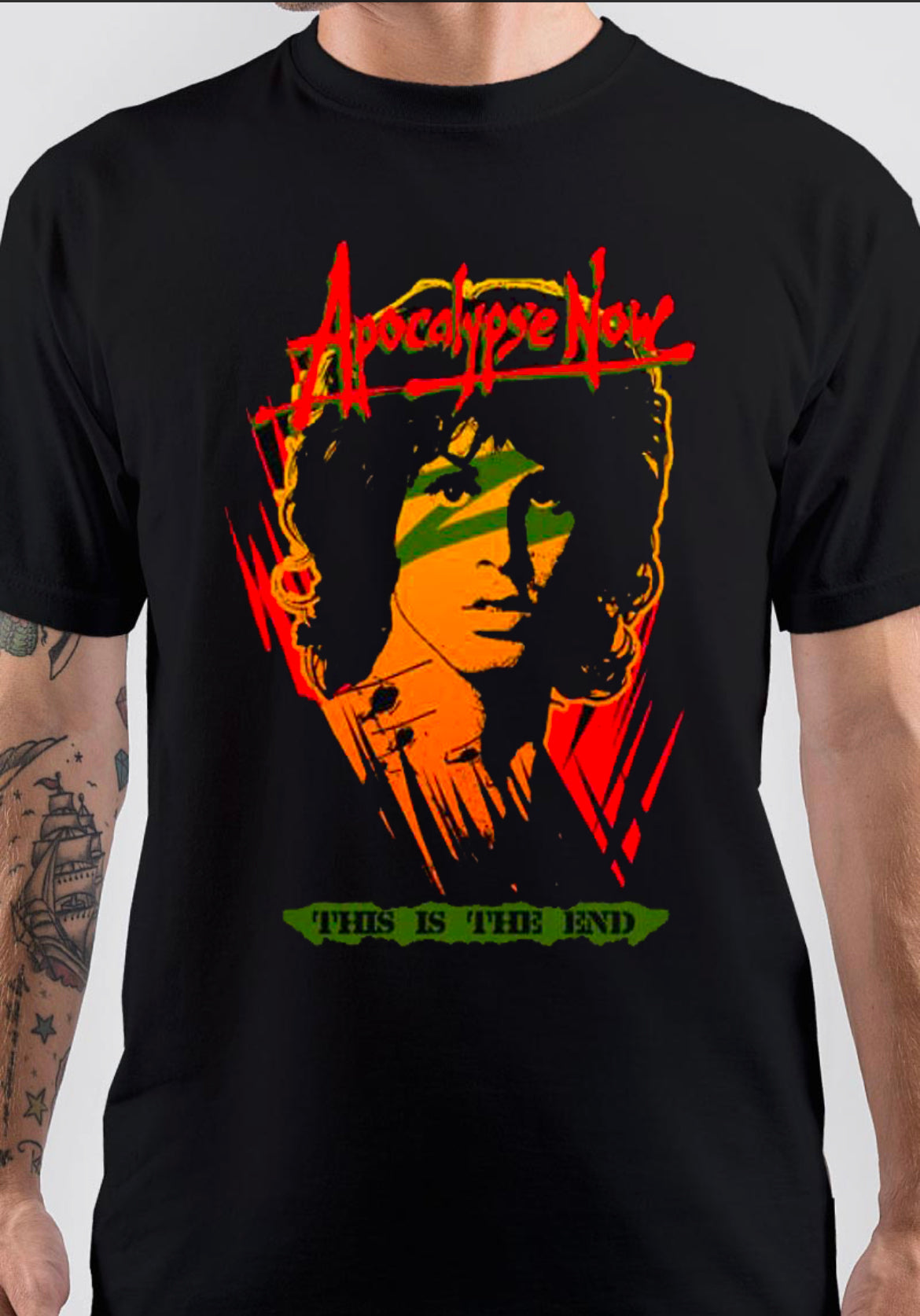 Apocalypse Now T-Shirt