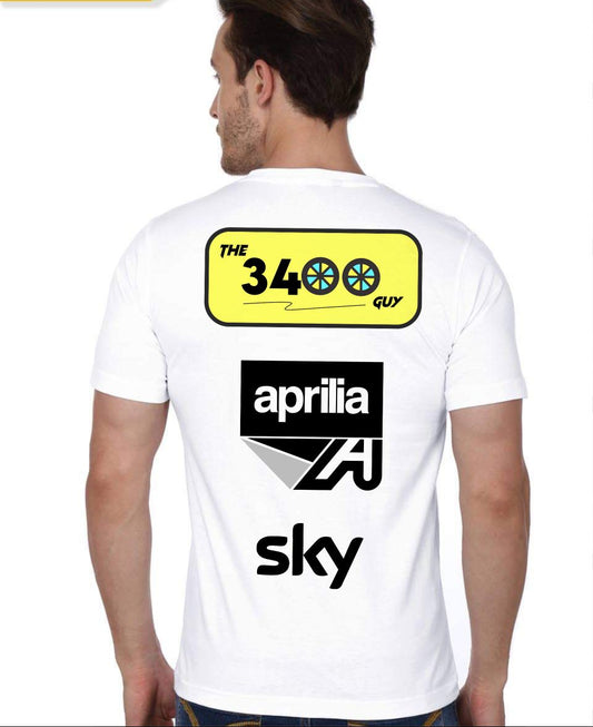 Aprilia T-Shirt