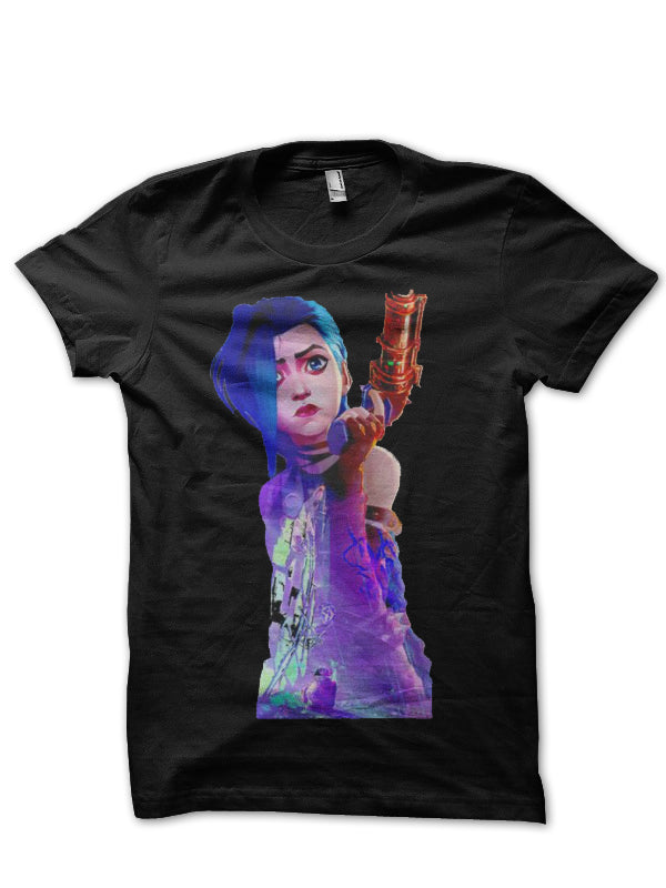 Arcane T-Shirt