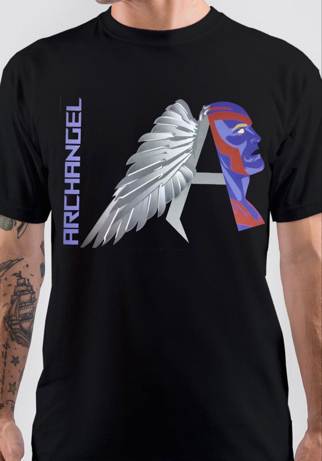 Archangel T-Shirt