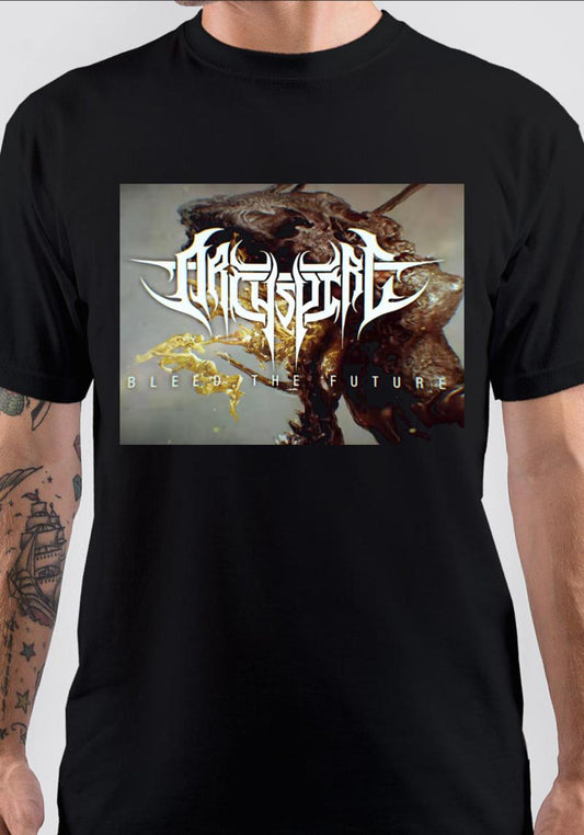 Archspire T-Shirt