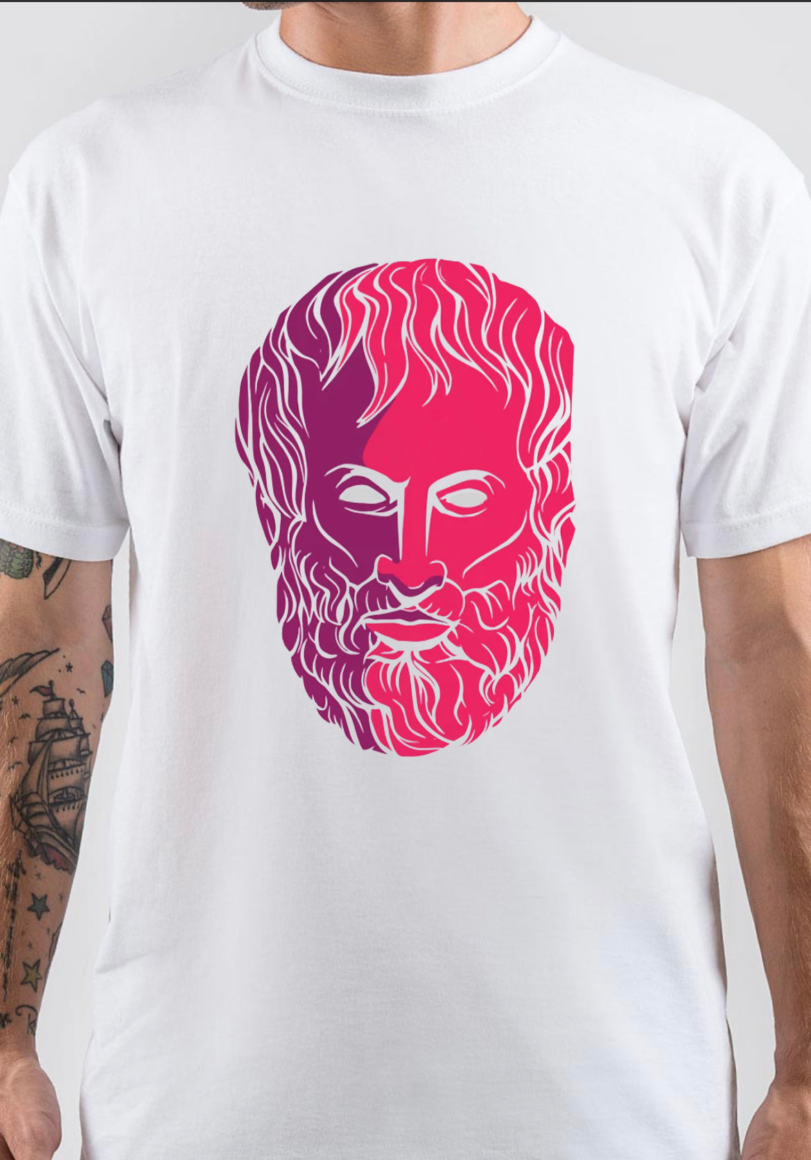 Aristotle T-Shirt