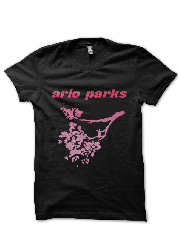 Arlo Parks T-Shirt