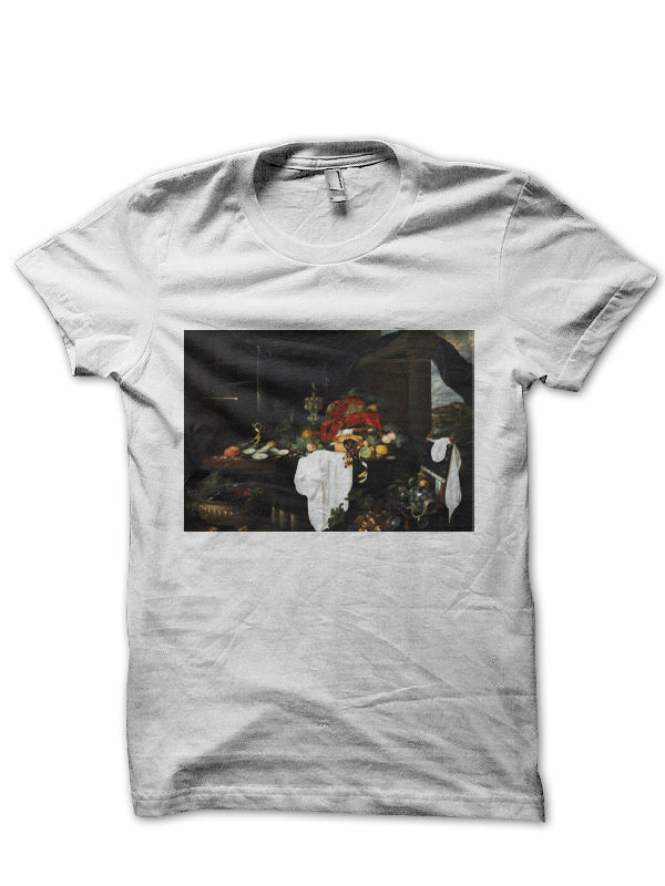 Arturo Benedetti Michelangeli T-Shirt