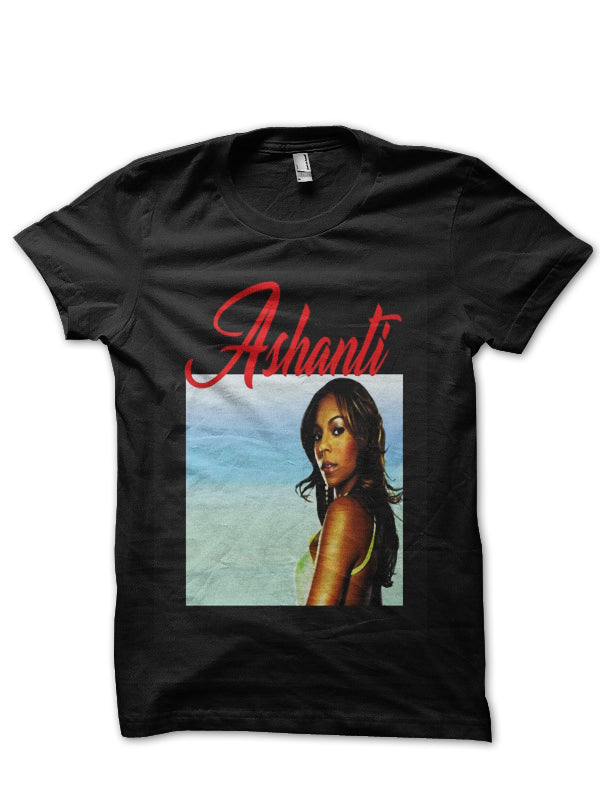 Ashanti T-Shirt