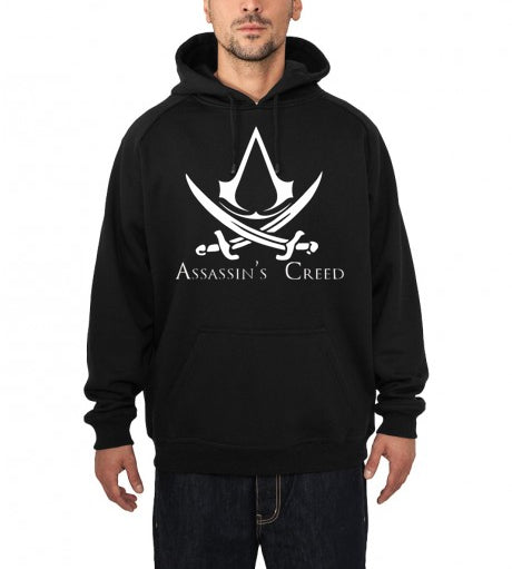 Assassin’s Creed Hoodie