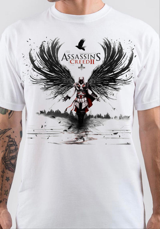 Assassin’s Creed II T-Shirt
