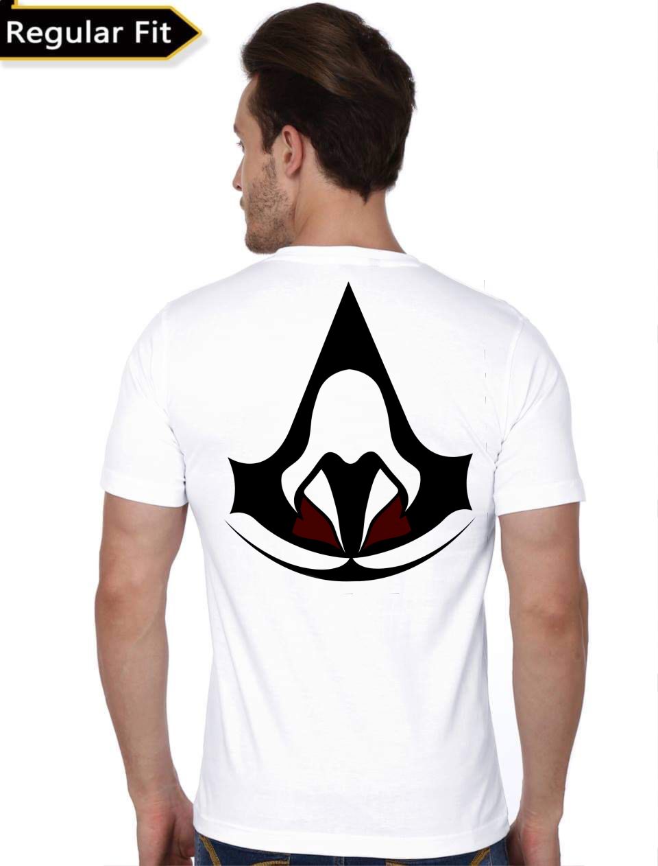 Assassin’s Creed II T-Shirt