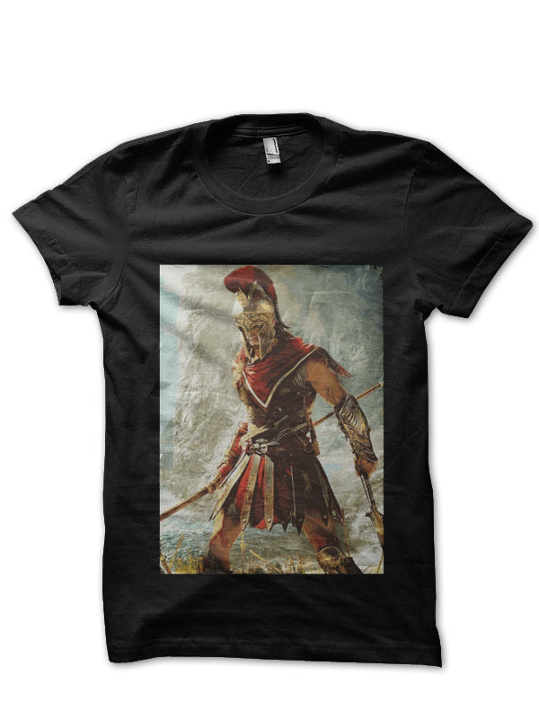 Assassin’s Creed Odyssey T-Shirt