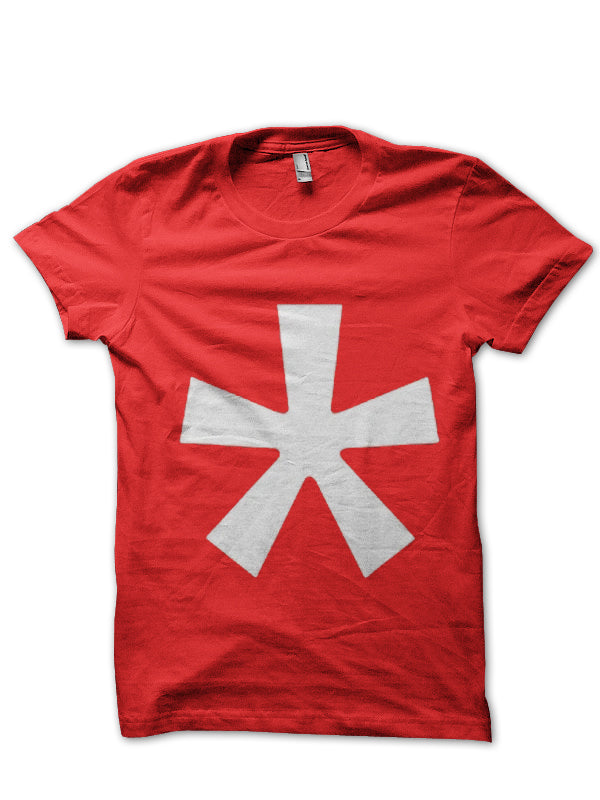 Asterisk T-Shirt
