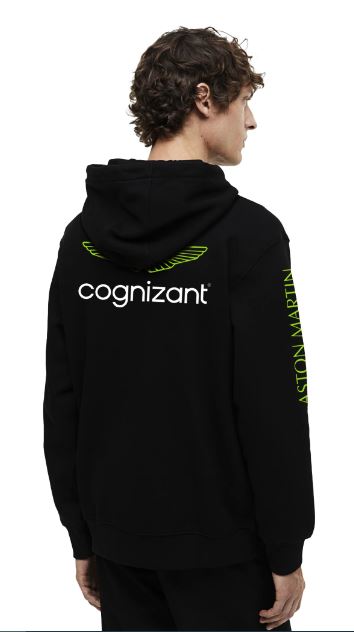Aston Martin F1 Hoodie