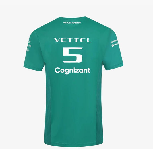 Aston Martin T-Shirt