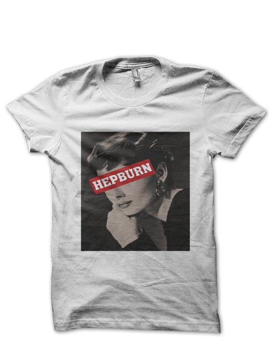 Audrey Hepburn T-Shirt