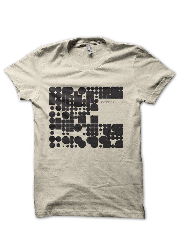 Autechre T-Shirt