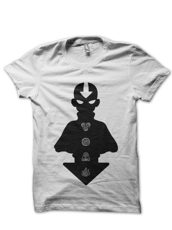 Avatar Aang T-Shirt
