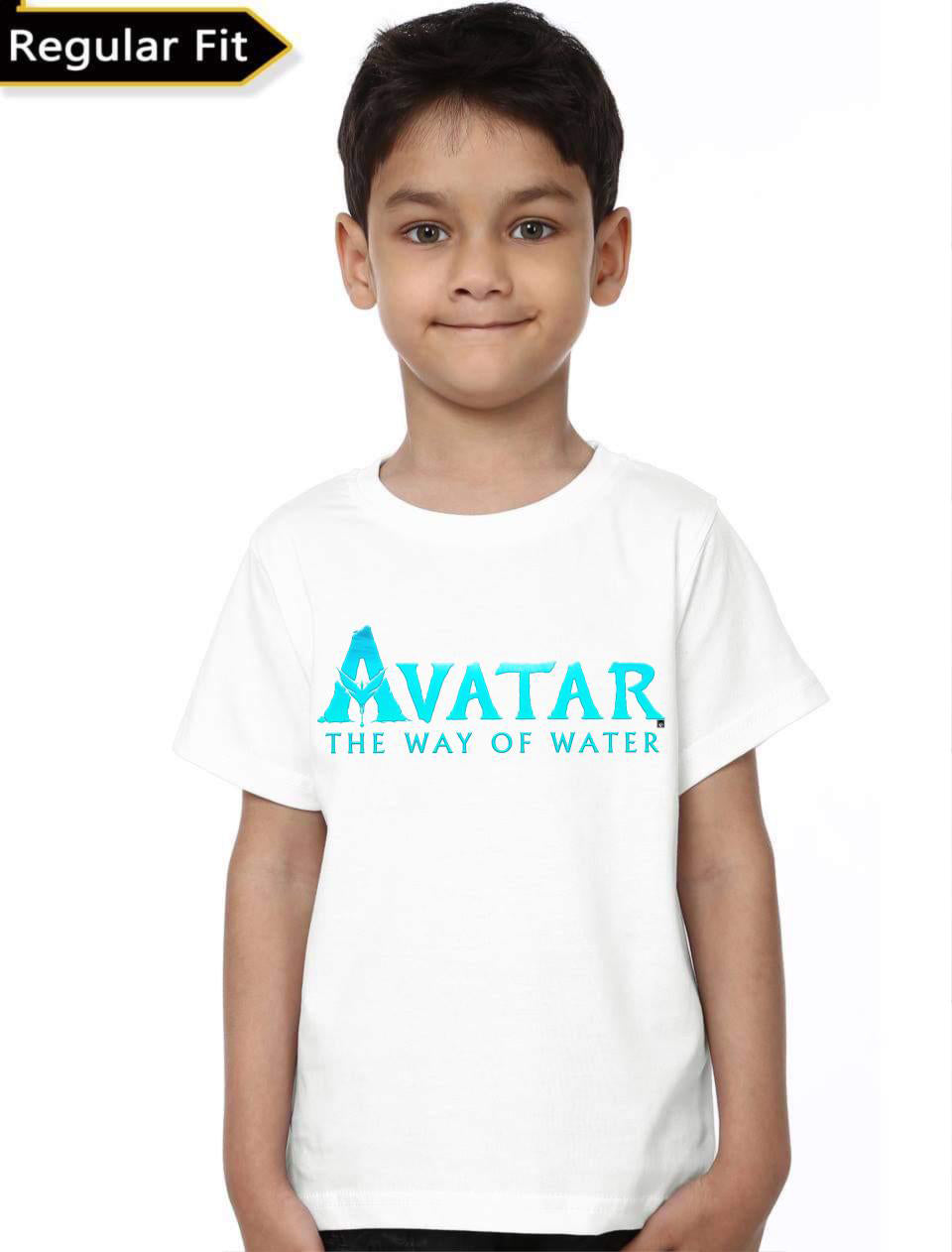 Avatar Kids T-Shirt