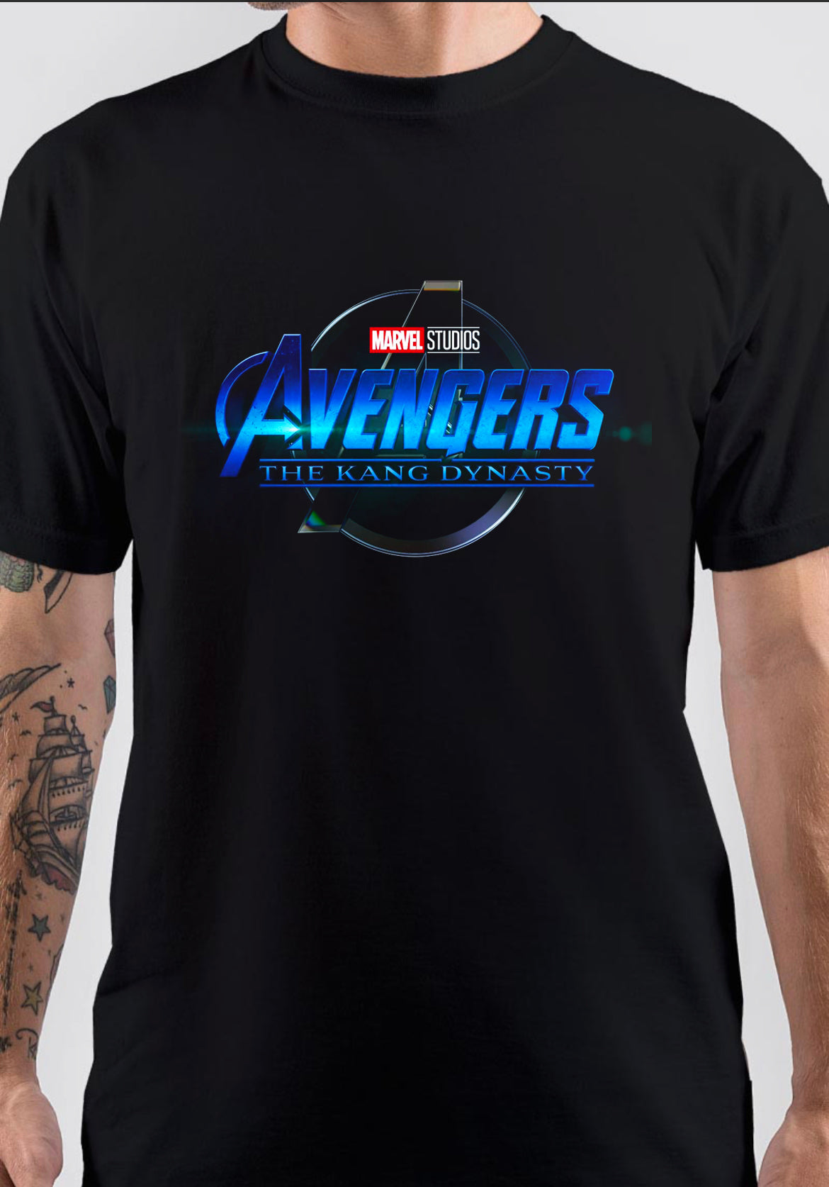 Avengers T-Shirt