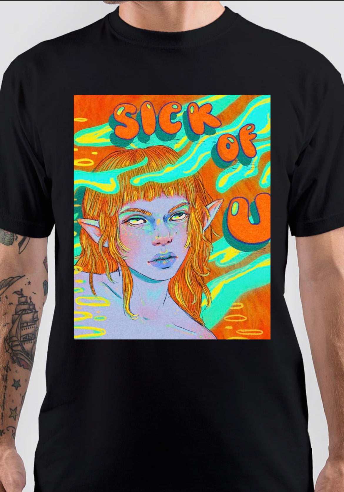 Awfultune T-Shirt