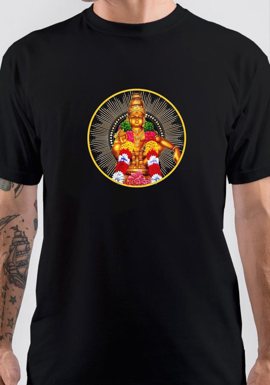 Ayyappan T-Shirt