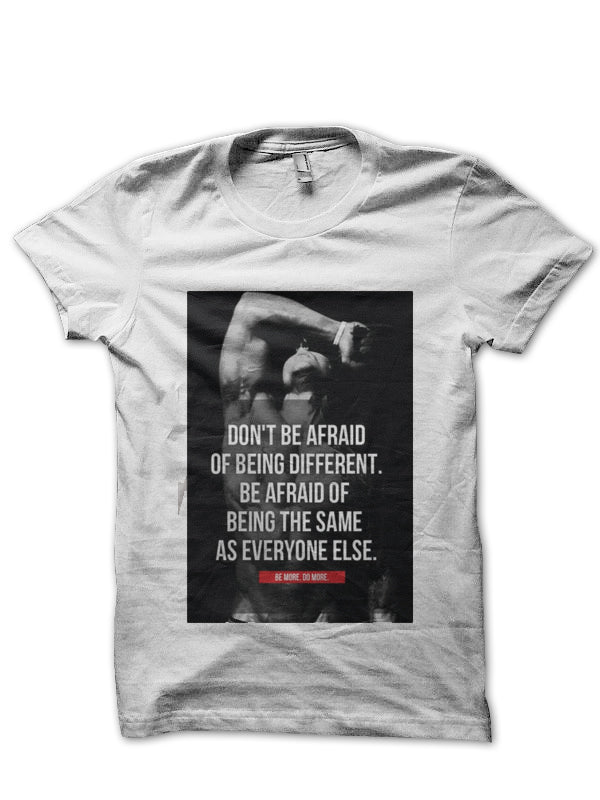 Aziz Shavershian T-Shirt