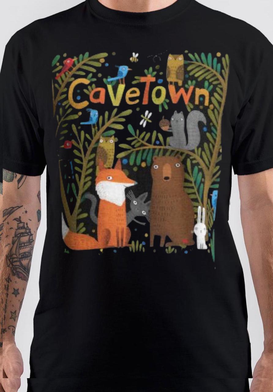 Cavetown T-Shirt