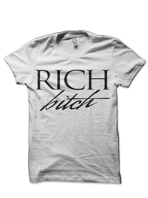 BC Rich T-Shirt