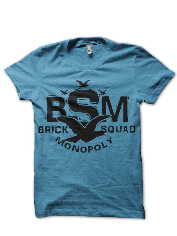 BSM T-Shirt