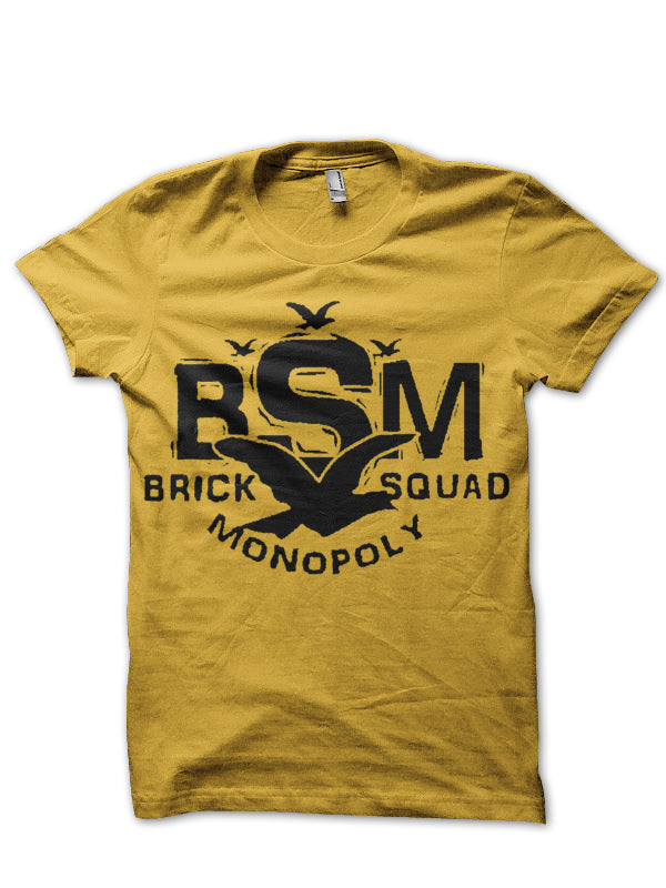 BSM T-Shirt