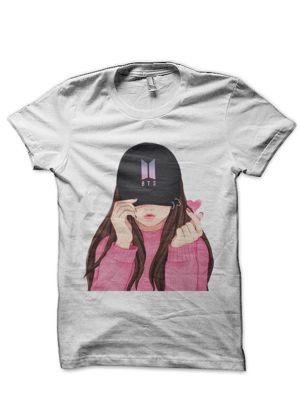 BTS T-Shirt