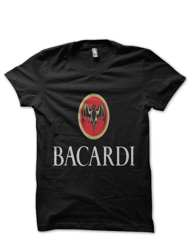 Bacardi T-Shirt