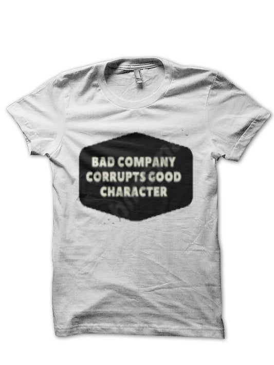 Bad Company T-Shirt