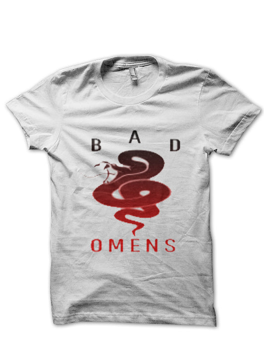 Bad Omens T-Shirt