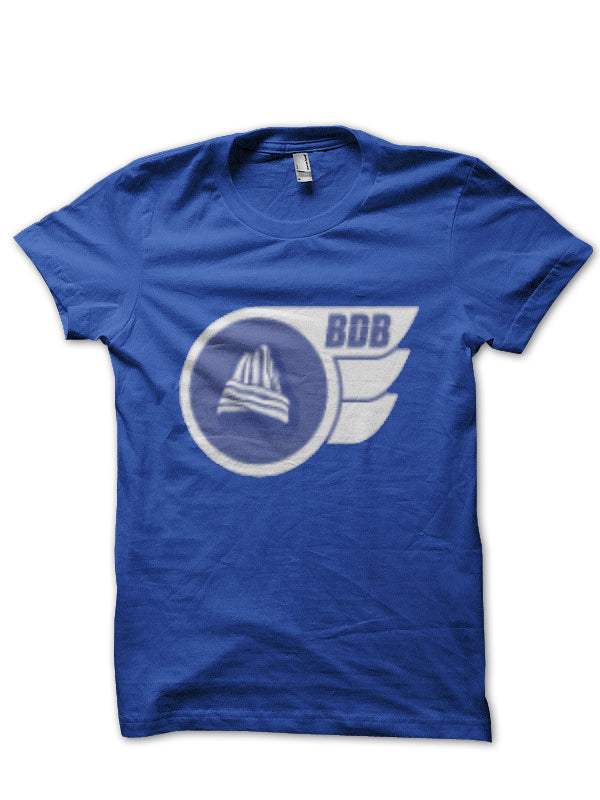 Badly Drawn Boy T-Shirt