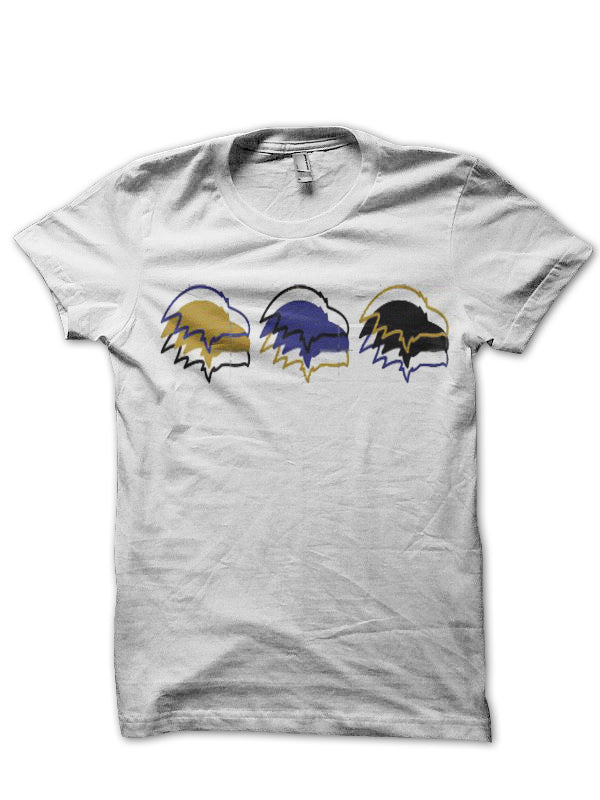 Baltimore Ravens T-Shirt