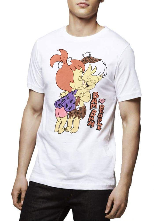 Bamm-Bamm Pebble T-Shirt