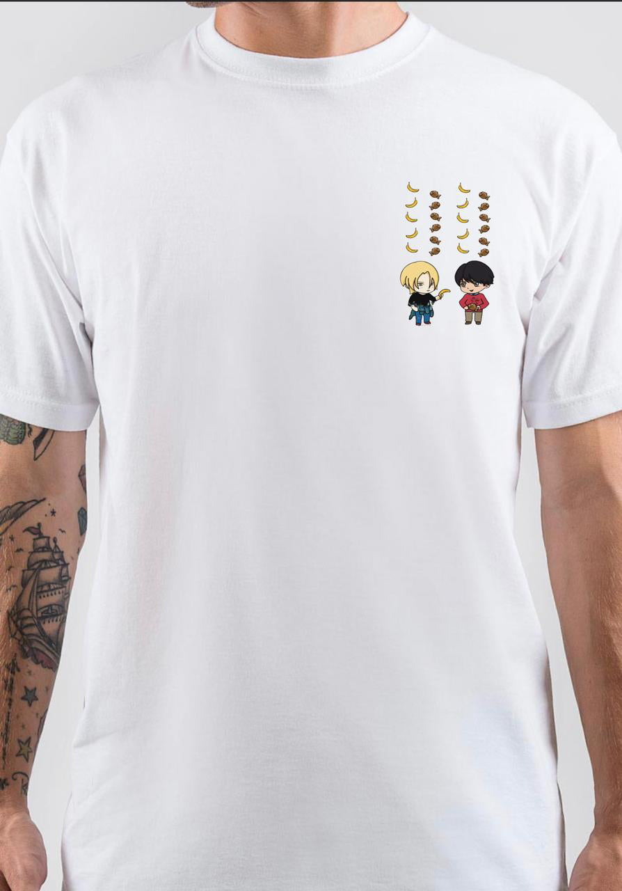 Banana Fish T-Shirt